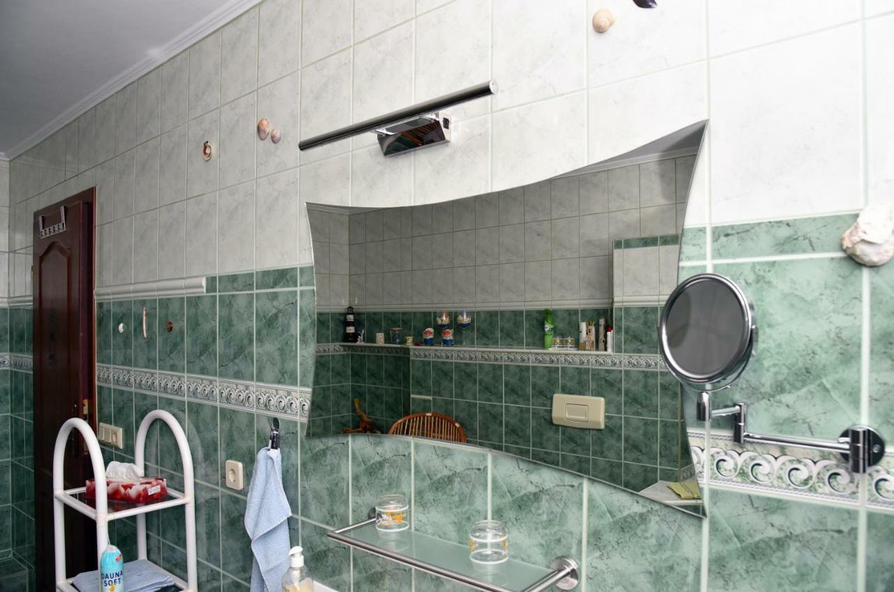 Ferienhaus "Am Gutspark" Alt Tucheband Exteriér fotografie